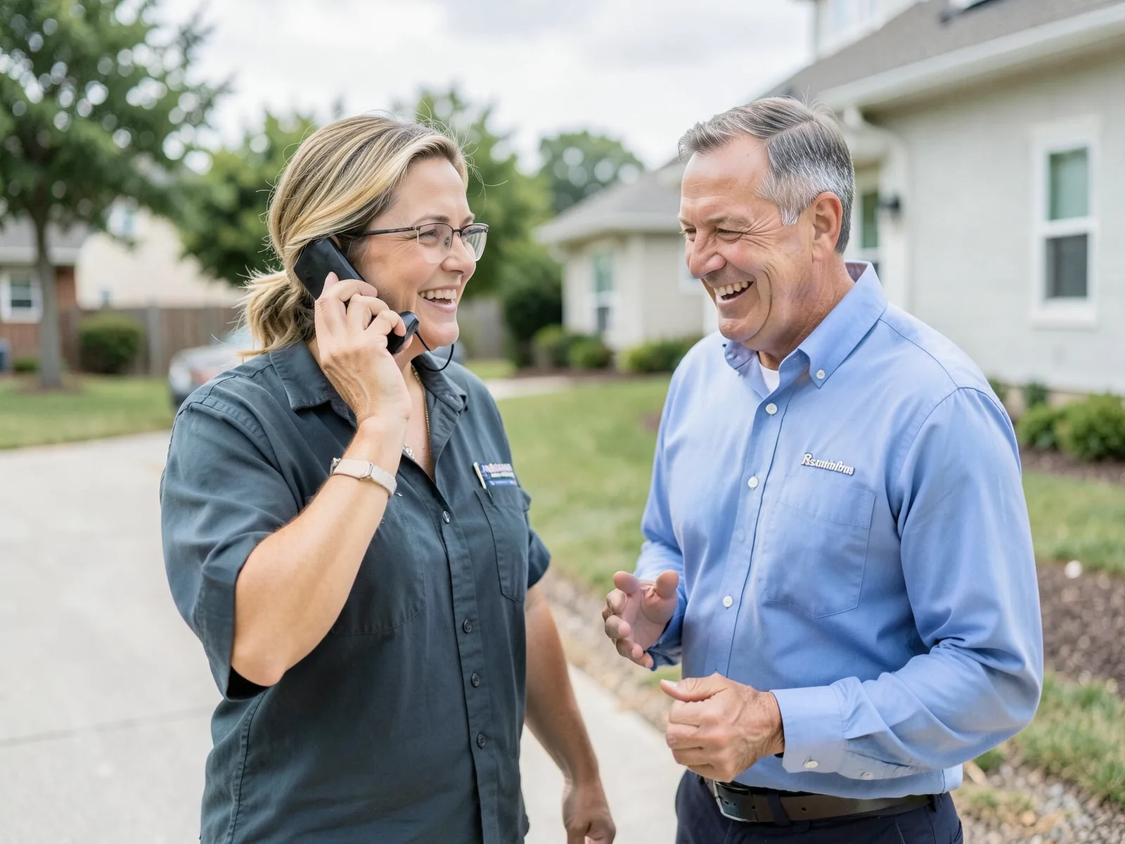 Frequently Asked Questions About Commercial Flood Services in Reedsport, OR